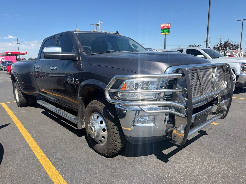 ram ram 3500 pickup 2018 3C63RRKL1JG300150 image ram ram 3500 pickup 2018 3C63RRKL1JG300150 image